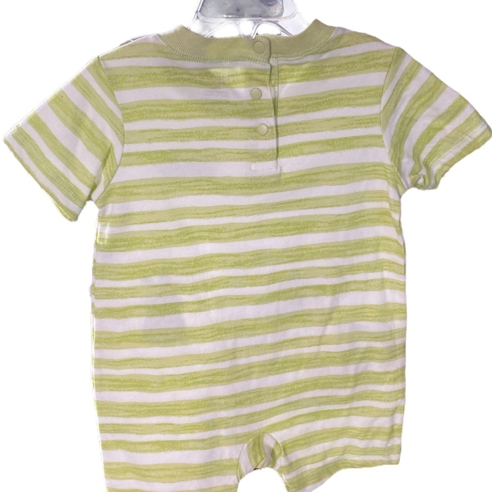 2 romper outfits size 24 months NWT - Picture 5 of 5